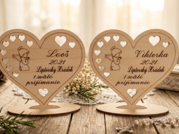 darček k 1. sv. prijímaniu