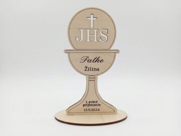 darček k 1.svätému prijímaniu