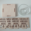 svietnik Veselá Veľká noc