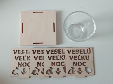 svietnik Veselá Veľká noc