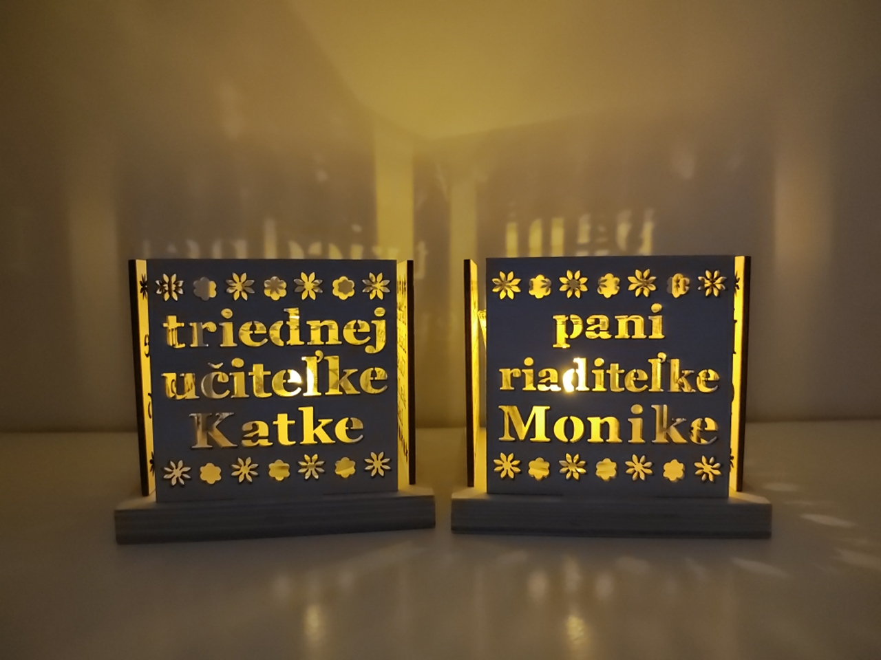 Darček p. učiteľke s menom na želanie – Obrázok 6